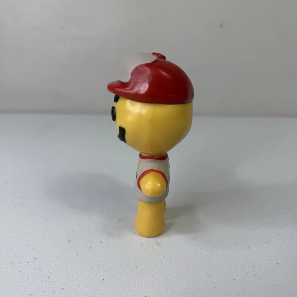 Cactus Plant Flea Market McDonalds Travis Scott Toy CPFM Buddy Jack 2022